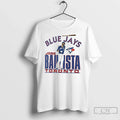 Premium Jose Bautista Toronto Blue Jays Cooperstown Player T Shirts Unisex , , , Long Sleeve Tee