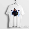 Premium Julio Rodriguez Seattle Mariners Mlb Baseball 2025 T Shirts Unisex , , , Long Sleeve Tee