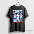 Premium Kayleigh Heckel Uconn Huskies K9 Graphic
