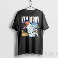Premium Ken Berry Chicago White Sox The Bandit Signature