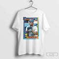 Premium Ken Griffey Jr Seattle Mariners 1900 Card Player Ceramic Ceramic And Classic Dad Cap