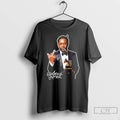 Premium Kendrick Lamar 2026 Grammy Smoking Middle Finger Signature