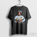 Premium Kendrick Lamar Five Win Sweep Grammy Cup