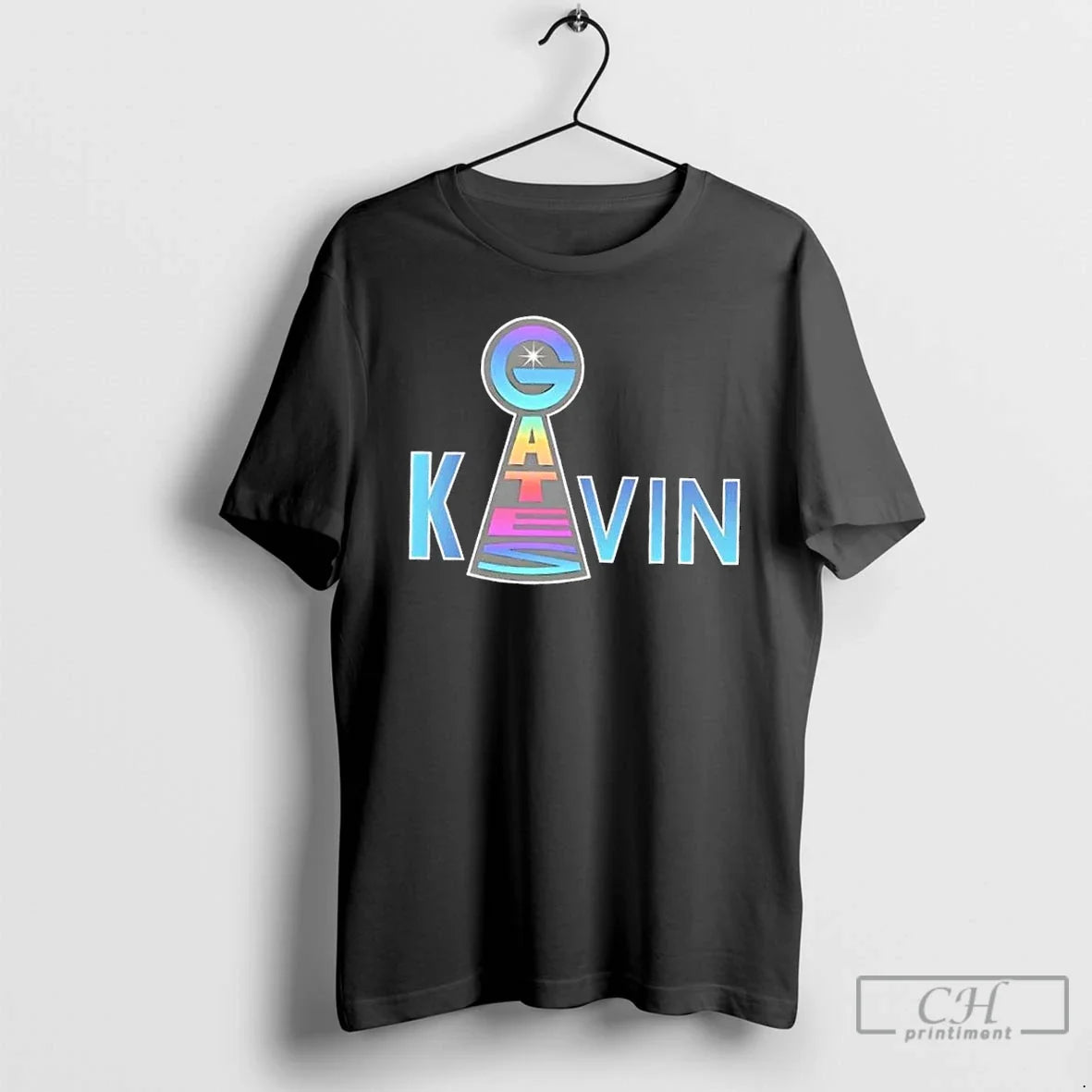 Premium Kevins Gate T Shirts Unisex , , , Long Sleeve Tee