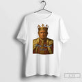 Premium King Trump 2028 Legend T Shirts Unisex , , , Long Sleeve Tee