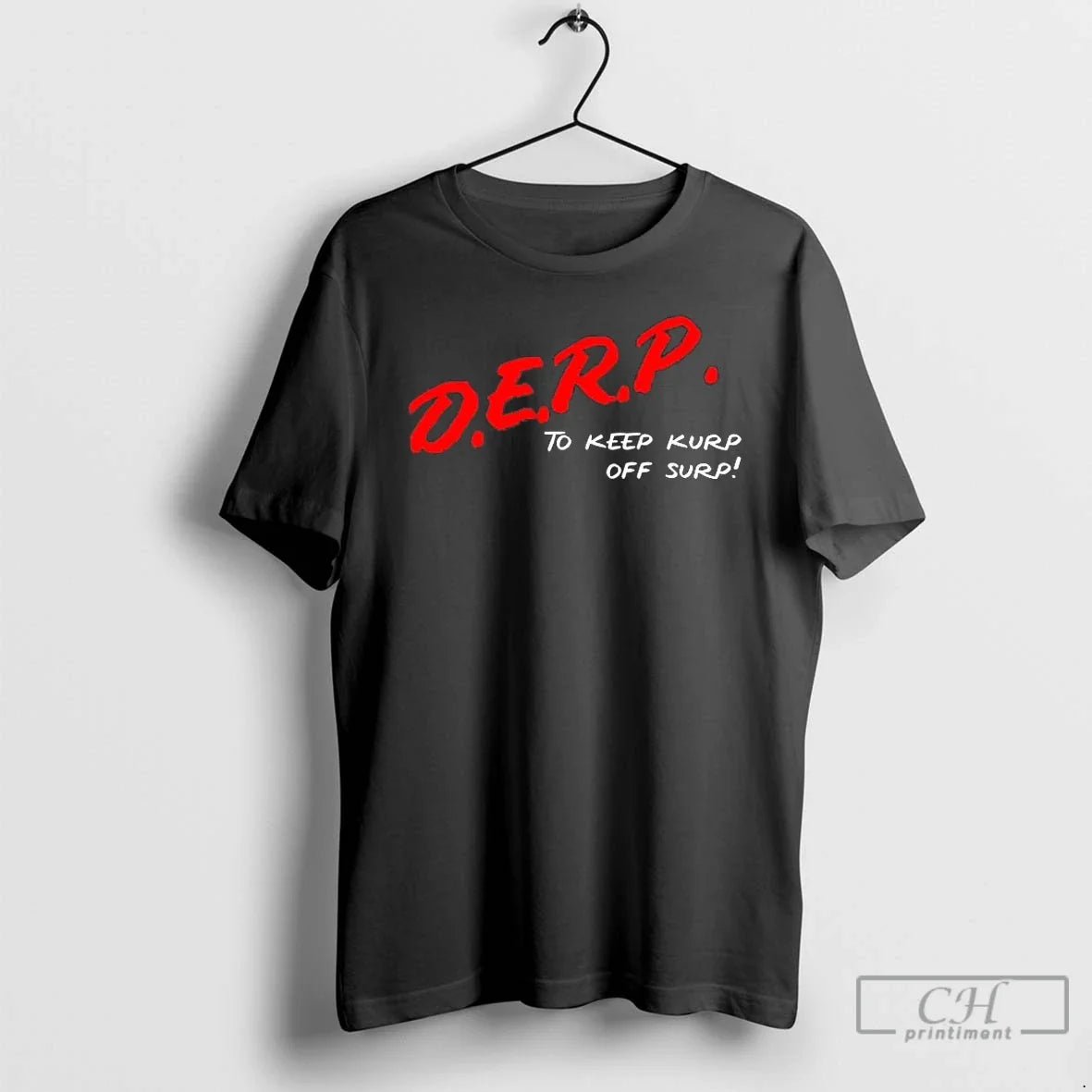 Kurt Metzger Keep Kurp Off Surp Unisex T-shirt, Sweatshirt, Hoodie (1)