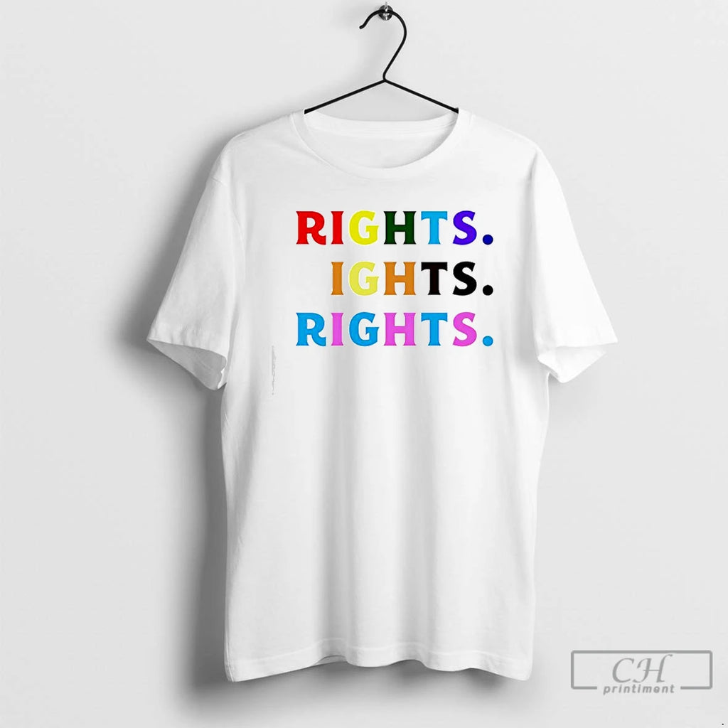 Premium Lgbt Rights Rights Rights Graphic