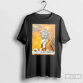 Premium Ladainian Tomlinson Los Angeles Chargers Running Back Card T Shirts Unisex , , , Long Sleeve Tee