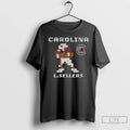 Premium Lanorris Sellers 8 Bit Retro Baller South Carolina Gamecocks Football T Shirts Unisex , , , Long Sleeve Tee