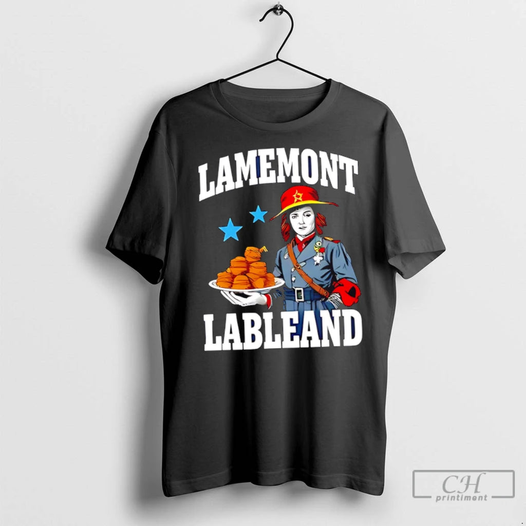 Premium Lamemont Lableand