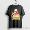 Premium Las Vegas Aces Winner Wnba Champion 2025 Graphic T Shirts Unisex , , , Long Sleeve Tee