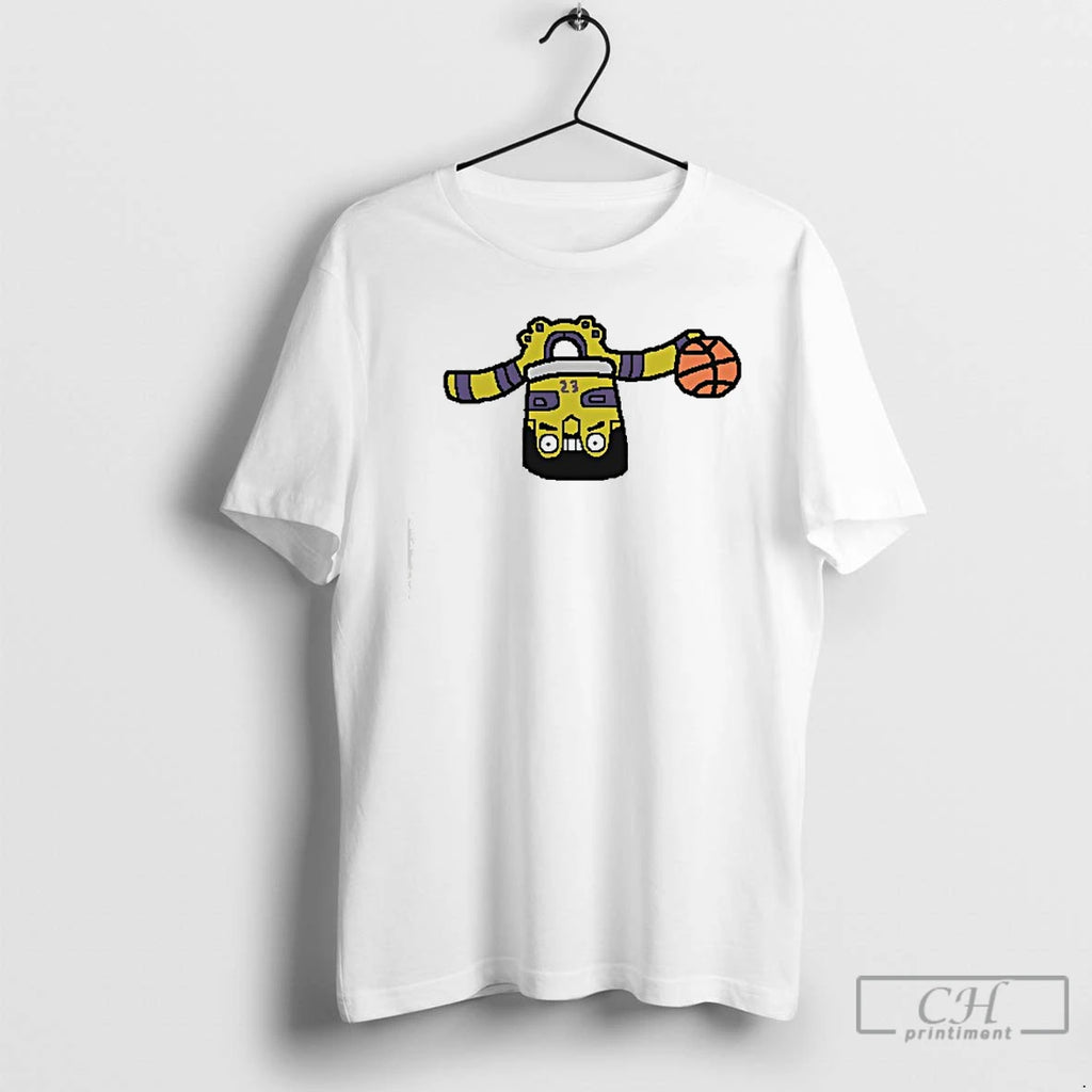 Premium Lebronzong James