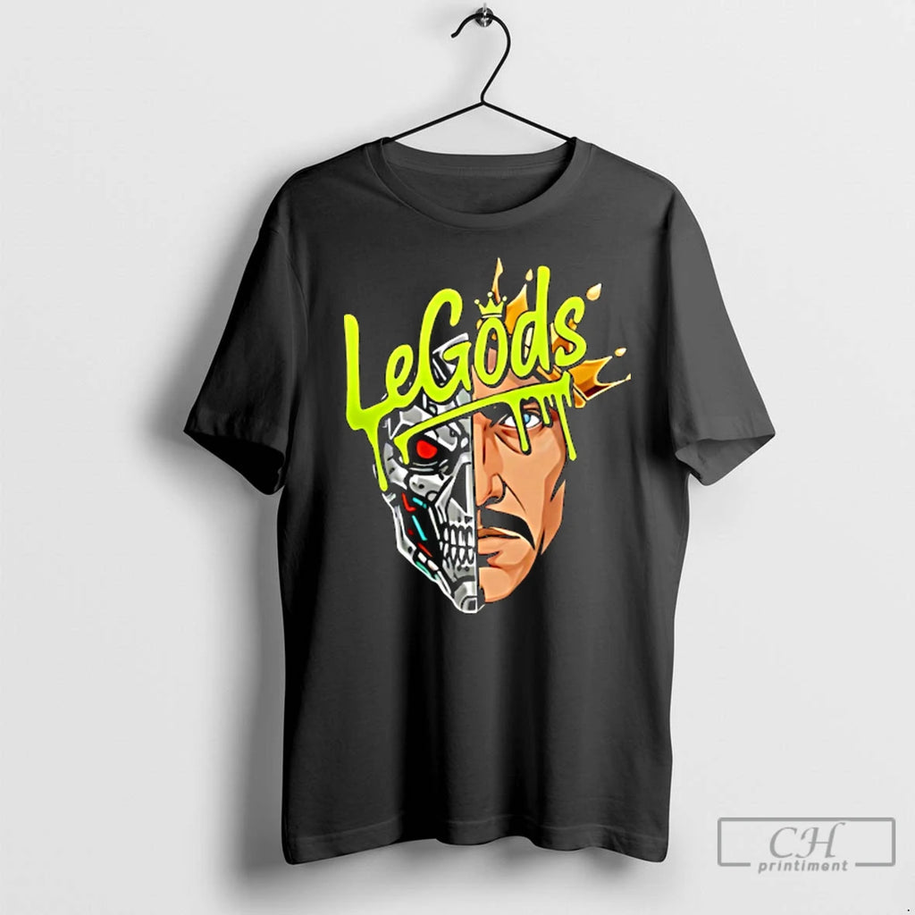 Premium Legods Face Mask