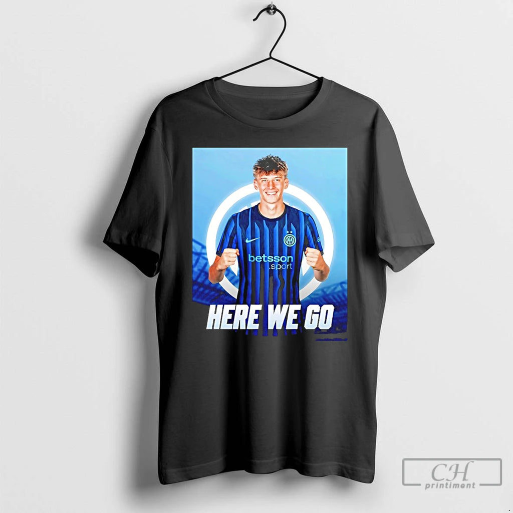 Premium Leon Jakirovic To Inter Here We Go