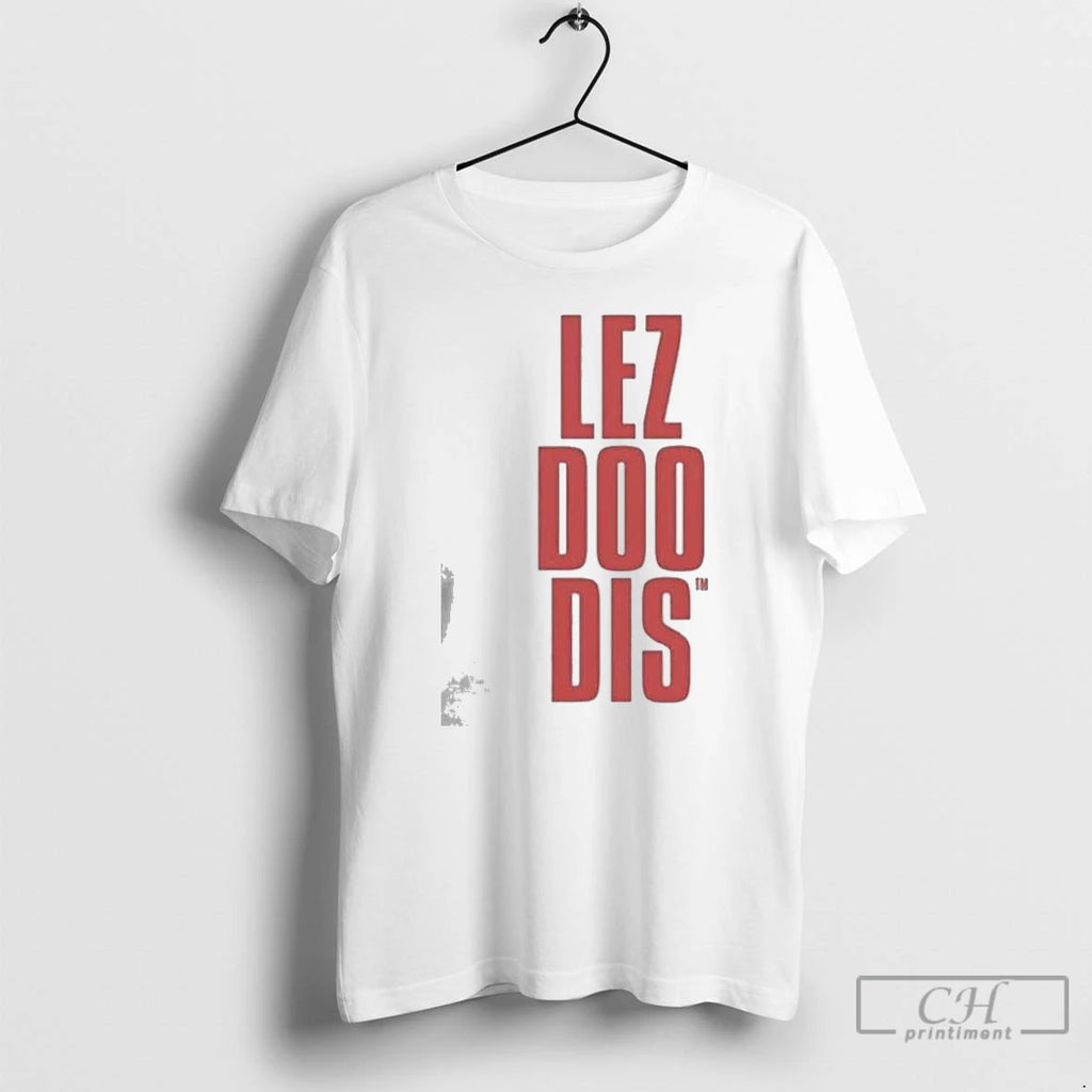 Premium Lezdoodis Logo