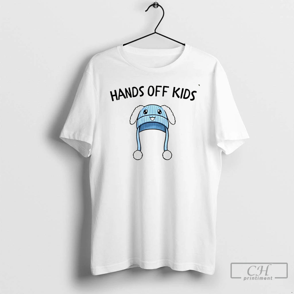Premium Liam Human Rights Hands Off Kids