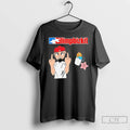 Premium Limp Bizkit 90s Underground Cartoon