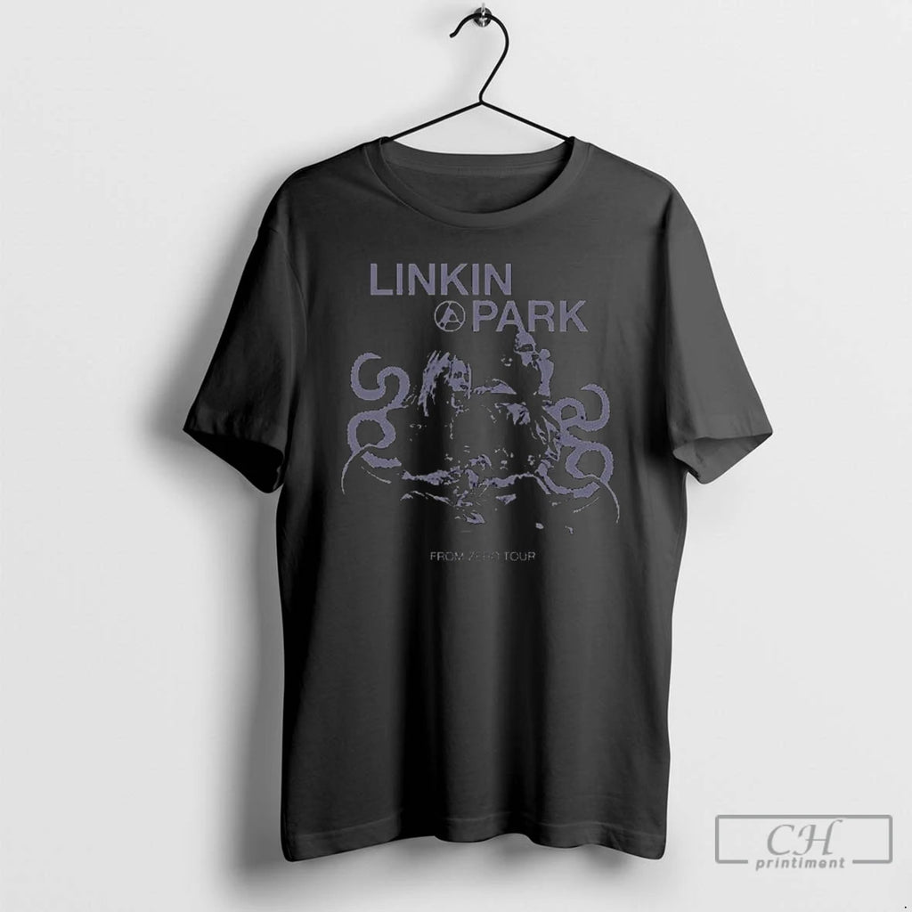 Premium Linkin Park From Zero Tour