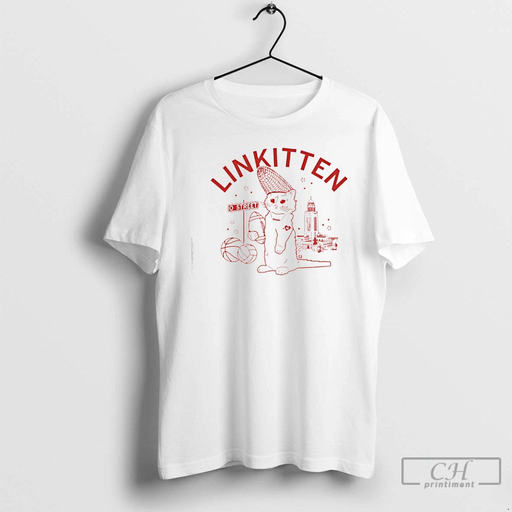 Premium Linkitten O Street Cat