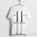 Premium Lord Of The Wings The Twin Towers