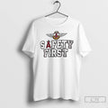 Premium Los Angeles Angels Safety First