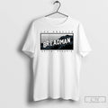 Premium Los Angeles Artemi Panarin La Kings Breadman Sign