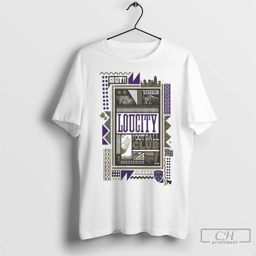 Premium Loucity Fc Playoff 2025