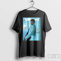 Premium Louis Tomlinson Graces The Cover Of Billboard Digital Exclusive 2026 Louis Turn T Shirts