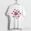 Premium Louisville Cardinals Sweet Talk Valentine Day