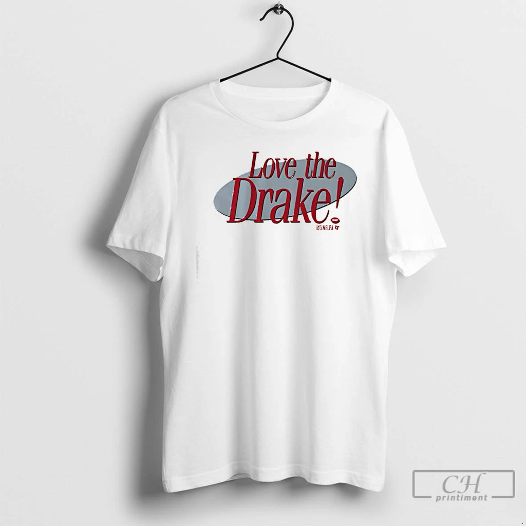 Premium Love The Drake Maye