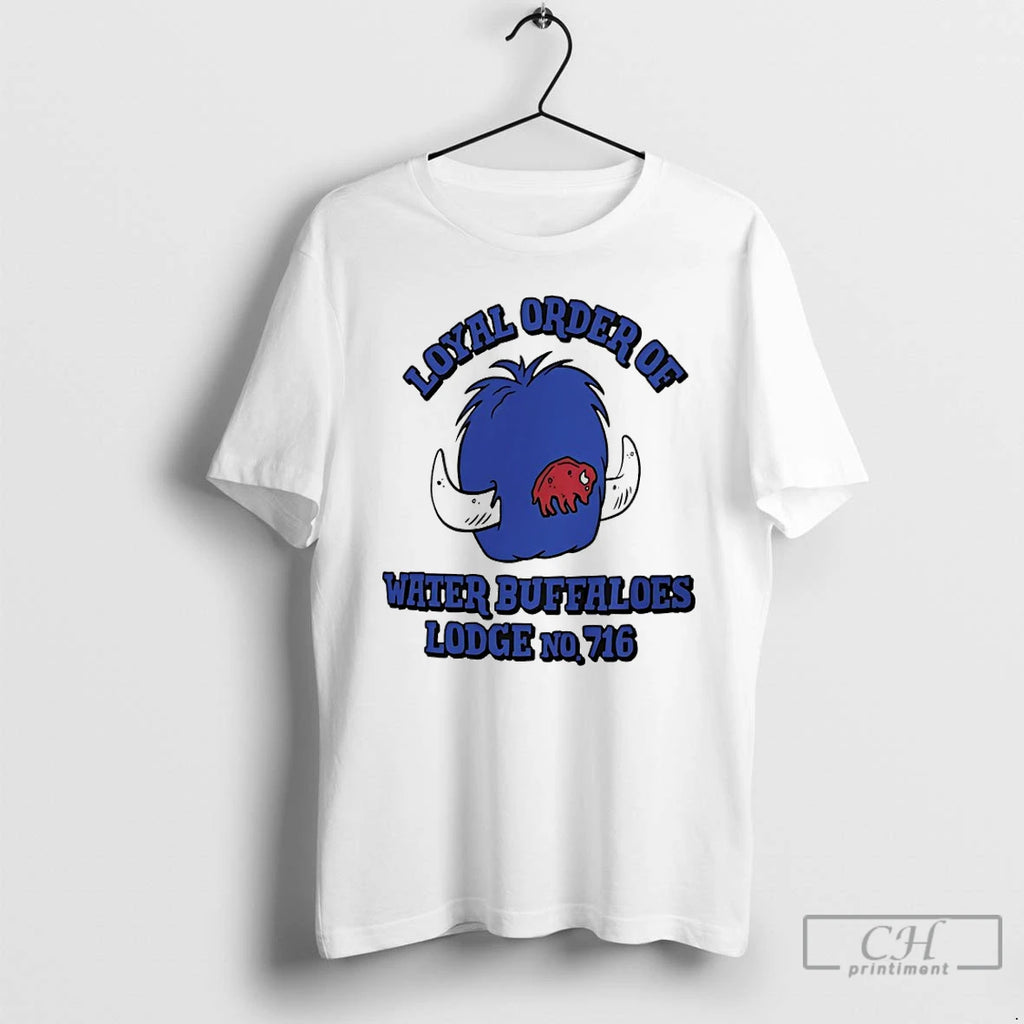 Premium Loyal Order Of Water Water Buffaloes Lodge No 716