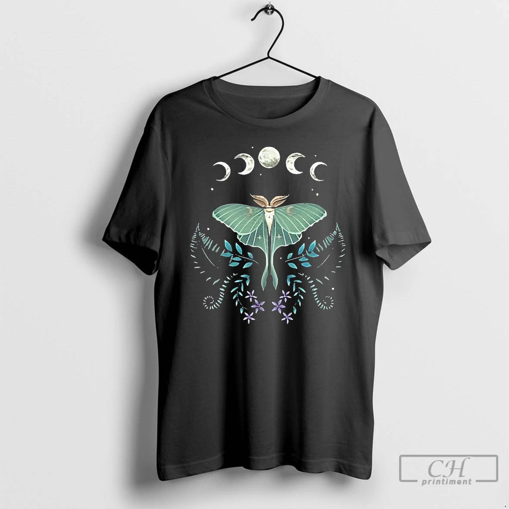 Premium Luna Moth