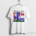 Premium Machine Girl Going Postal Sucks Dont Be Such A Male Man T Shirts Sweater