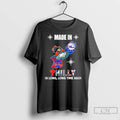 Premium Made In Philadelphia A Long Long Time Ago State