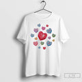 Premium Maine Black Bears Sweet Talk Valentine Day