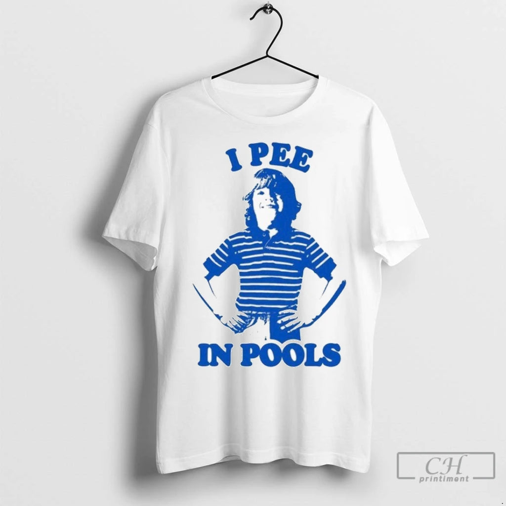 Premium Maison Rapito I Pee In Pools