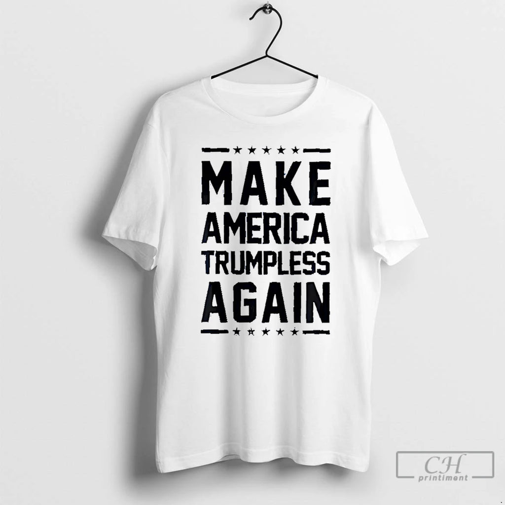 Premium Make America Trumpless Again