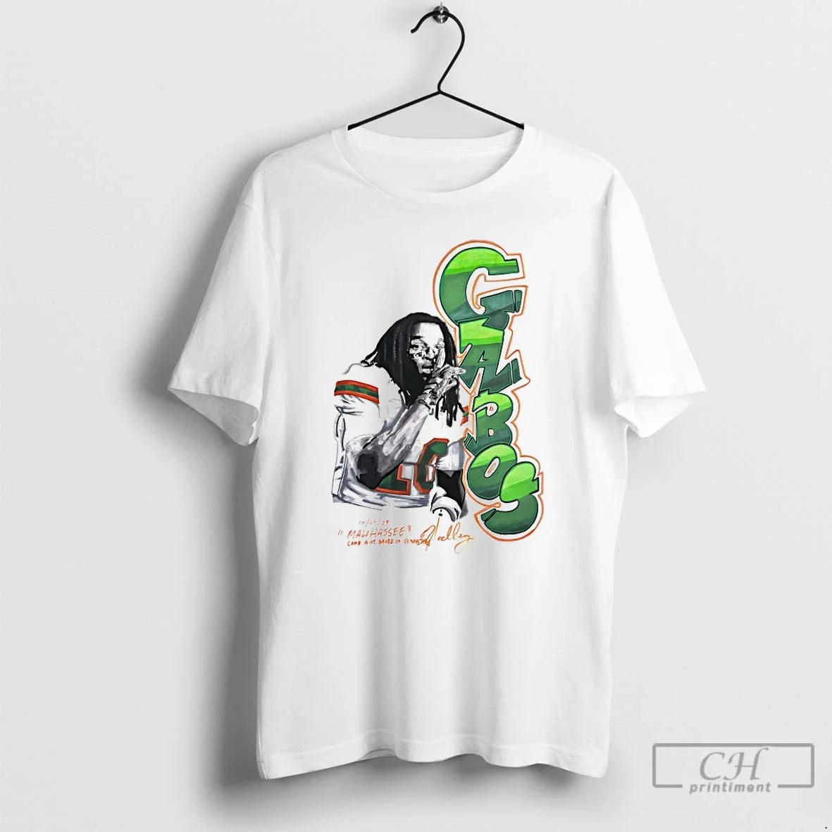 Premium Malachi Toney Gabos Game Aint Based On Sympathy T Shirts Unisex , , , Long Sleeve Tee