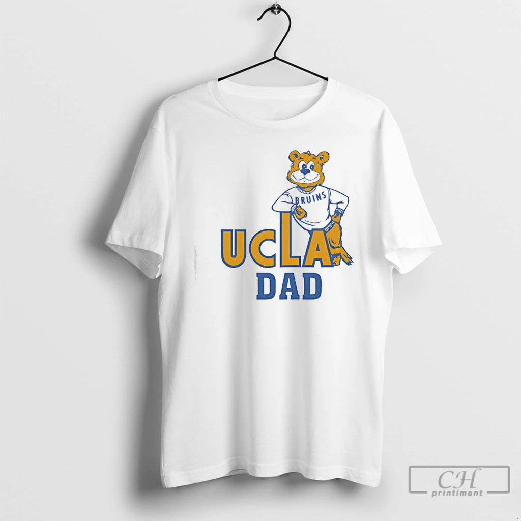 Premium Mark Cuban Ucla Dad