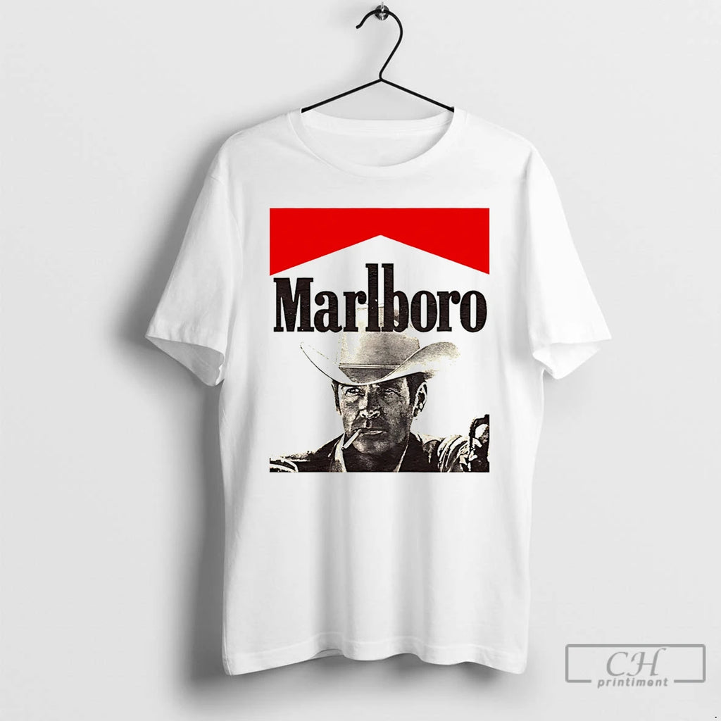 Premium Marlboro Cigarettes Cowboy Marlboro Man 2026
