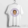 Matthew Schaefer Team Marcus Foligno Face Off T-Shirts