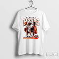 Premium Mearah Oneal Florida Gators Player Collage