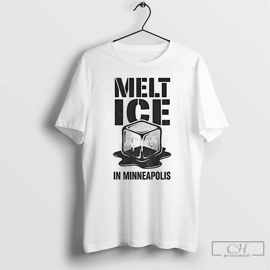 Premium Melt Ice In Minneapolis