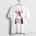Premium Metric Romanticize The Dive
