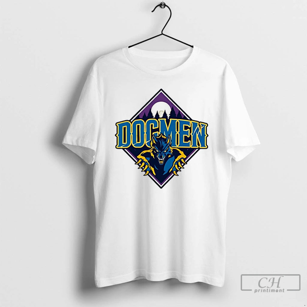 Premium Michigan Dogmen Bimm Ridder