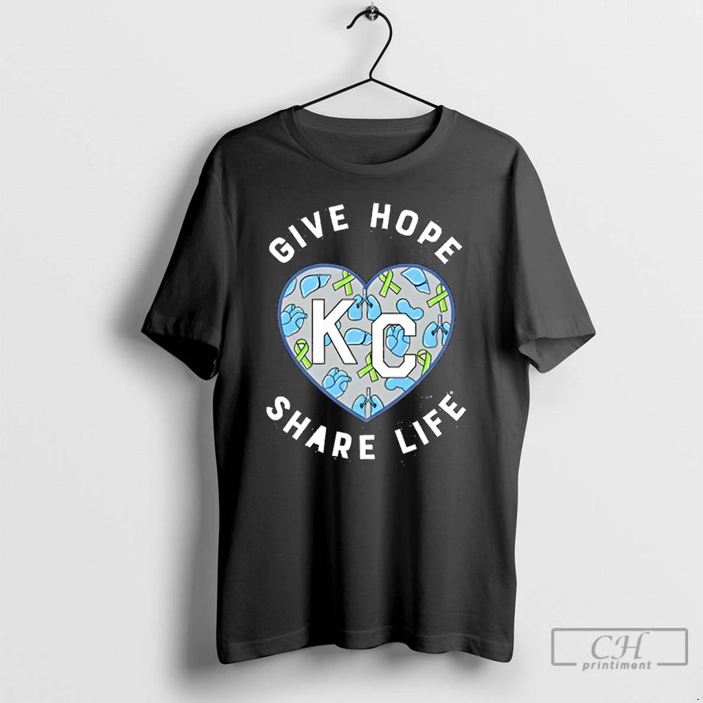 Premium Midwest Transplant 2026 Kc Heart