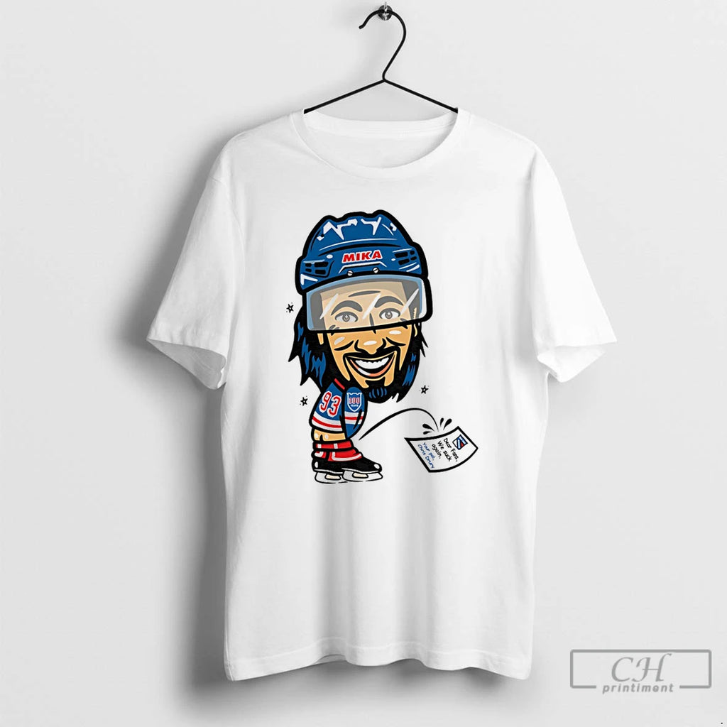 Premium Mika Zibanejad New York Rangers Piss On Dear Fans We Suck Again T Shirts