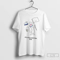 Premium Milano Cortina 2026 Olympics Mascotte Graphic