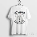 Premium Milano Italy Winter Games 2026 Duomo Sketch Edition Italy Winter