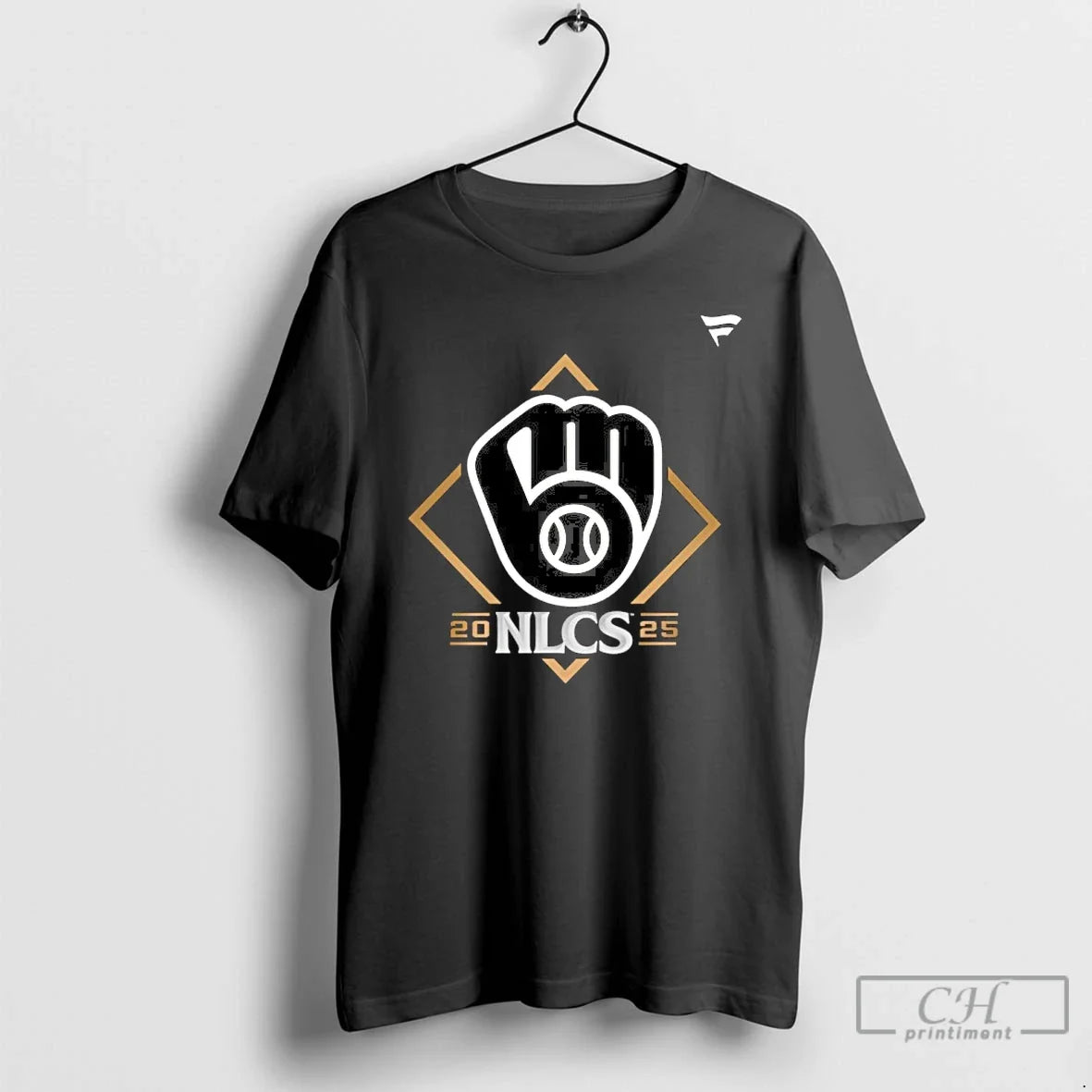 Premium Milwaukee Brewers Baseball 2025 Nlds Champions T Shirts Unisex , , , Long Sleeve Tee